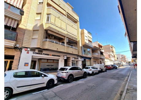 Mieszkanie na sprzedaż - Centro, Torrevieja, Alicante, Hiszpania, 105 m², 129 900 Euro (561 168 PLN), NET-ER2-03595-1/866