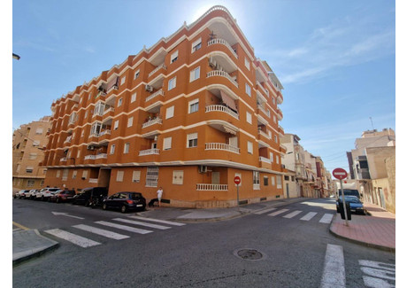 Mieszkanie na sprzedaż - Centro, Torrevieja, Alicante, Hiszpania, 59 m², 80 000 Euro (345 600 PLN), NET-ER-03351-B/866