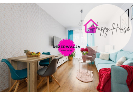 Mieszkanie na sprzedaż - Jaroty, Olsztyn, 53,43 m², 559 000 PLN, NET-30/15802/OMS