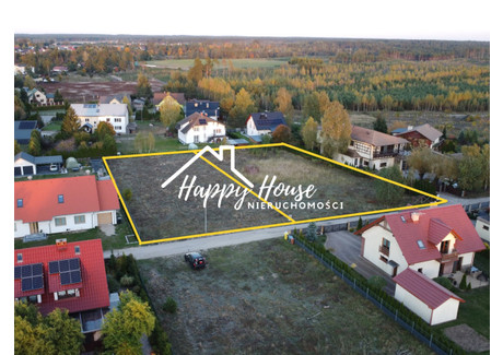 Działka na sprzedaż - Bursztynowa Rytel, Czersk, Chojnicki, 1547 m², 148 500 PLN, NET-219070