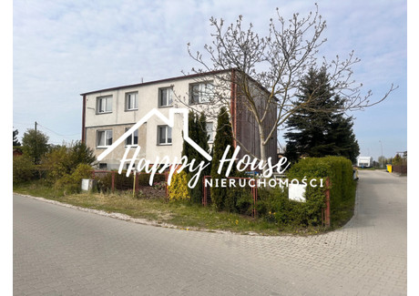 Mieszkanie na sprzedaż - Chojnice, Chojnicki, 70,82 m², 252 000 PLN, NET-709040
