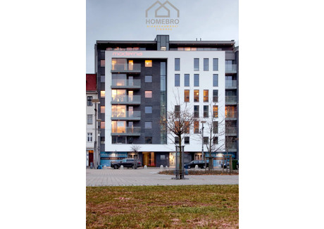 Mieszkanie na sprzedaż - Kaszubski Śródmieście, Gdynia, 65,33 m², 1 279 000 PLN, NET-418438