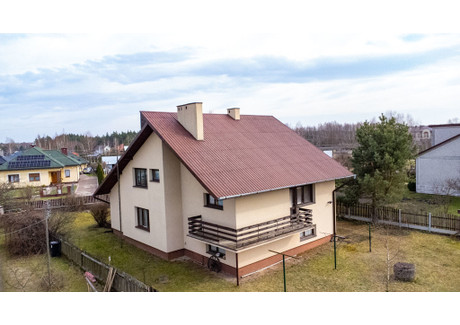 Dom na sprzedaż - Wilcza Wola, Dzikowiec, Kolbuszowski, 190 m², 429 000 PLN, NET-21/15423/ODS