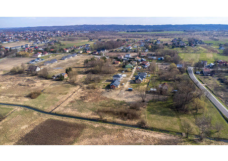 Działka na sprzedaż - Krasne, Rzeszowski, 3500 m², 569 000 PLN, NET-12/15423/OGS