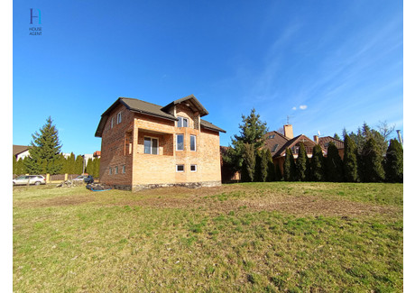 Dom na sprzedaż - Owsiana Zgierz, Zgierski, 328,14 m², 574 000 PLN, NET-HA511375