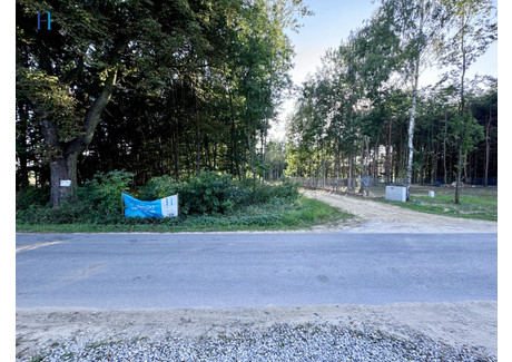 Działka na sprzedaż - Dzierżązna, Zgierz, Zgierski, 1498 m², 164 780 PLN, NET-HA939676