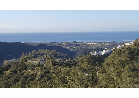 Dom na sprzedaż - Benahavis, Malaga, Andaluzja, Hiszpania, 864 m², 3 295 000 Euro (14 234 400 PLN), NET-77