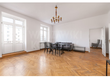 Mieszkanie na sprzedaż - Stara Ochota, Ochota, Warszawa, 147 m², 2 219 700 PLN, NET-7/17154/OMS