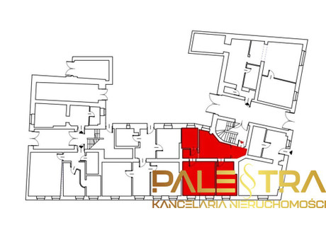 Mieszkanie na sprzedaż - Nadodrze, Wrocław, 52 m², 549 000 PLN, NET-245/16552/OMS