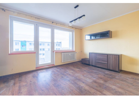 Mieszkanie na sprzedaż - Zygmunta Noskowskiego Suchanino, Gdańsk, 53 m², 579 000 PLN, NET-141767