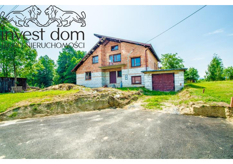 Dom na sprzedaż - Kobylanka, Gorlice, Gorlicki, 225 m², 259 000 PLN, NET-1367