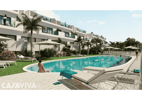 Mieszkanie na sprzedaż - Torrevieja, Alicante, Walencja, Hiszpania, 187 m², 250 000 Euro (1 067 500 PLN), NET-44