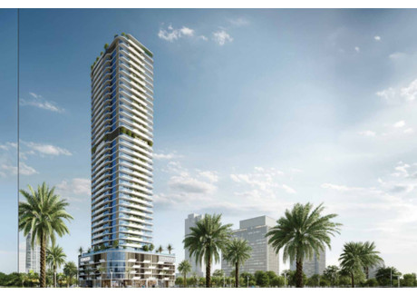 Mieszkanie na sprzedaż - Dubaj, Zjednoczone Emiraty Arabskie, 41 m², 208 605 USD (798 957 PLN), NET-8