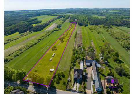 Działka na sprzedaż - Pabianice, Janów, Częstochowski, 22 220 m², 1 599 000 PLN, NET-254540