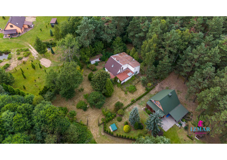 Dom na sprzedaż - Kolbark, Klucze, Olkuski, 132 m², 350 000 PLN, NET-920625