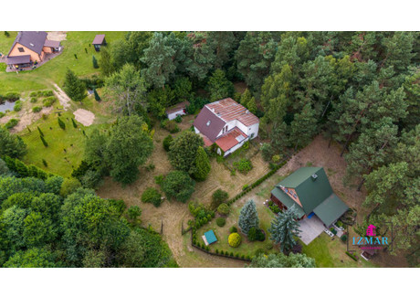 Dom na sprzedaż - Kolbark, Klucze, Olkuski, 132 m², 320 000 PLN, NET-920625