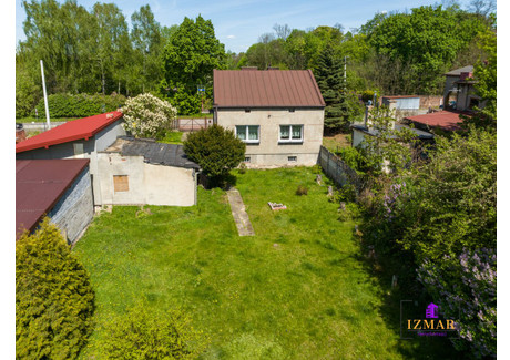 Dom na sprzedaż - Pomorska Zawiercie, Zawierciański, 82 m², 410 000 PLN, NET-565326