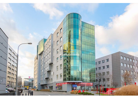 Biuro do wynajęcia - Postępu Mokotów, Warszawa, Mokotów, Warszawa, 849,45 m², 10 193 Euro (43 422 PLN), NET-995516