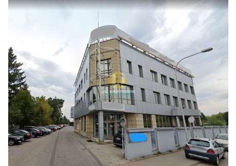 Biuro do wynajęcia - Wał Miedzeszyński Wawer, Warszawa, Wawer, Warszawa, 202,75 m², 10 949 PLN, NET-396915