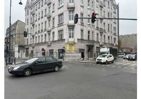 Lokal do wynajęcia - Śródmieście, Łódź-Śródmieście, Łódź, 335,35 m², 12 000 PLN, NET-298787