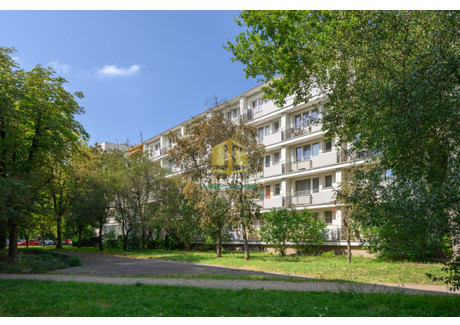 Mieszkanie na sprzedaż - Aleksandra Gierymskiego Mokotów, Warszawa, Mokotów, Warszawa, 47 m², 749 000 PLN, NET-529657