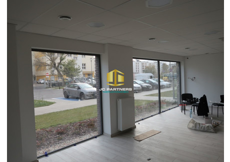 Lokal do wynajęcia - Wola, Warszawa, Wola, Warszawa, 57 m², 6840 PLN, NET-868469