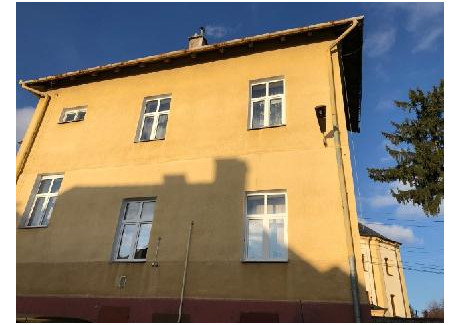 Mieszkanie do wynajęcia - JASIELSKA Czudec, Strzyżowski (pow.), 34,25 m², 723 PLN, NET-20812217