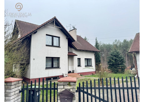 Dom na sprzedaż - Zagórze, Babice, Chrzanowski, 276 m², 750 000 PLN, NET-LOK-DS-182