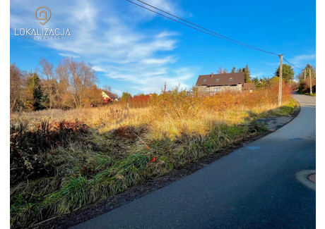 Działka na sprzedaż - Siercza, Wieliczka, Wielicki, 1000 m², 310 000 PLN, NET-LOK-GS-177