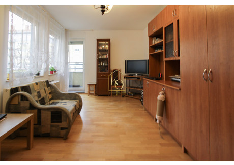 Mieszkanie na sprzedaż - Strońska Gaj, Wrocław, 42 m², 570 000 PLN, NET-2103/11334/OMS