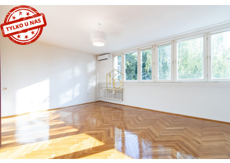 Mieszkanie na sprzedaż - Bezpieczna Różanka, Wrocław, 54 m², 625 000 PLN, NET-2976/11334/OMS