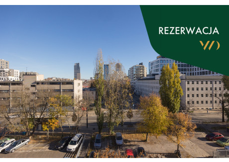 Mieszkanie na sprzedaż - Wola, Warszawa, 41,97 m², 615 000 PLN, NET-496/12532/OMS