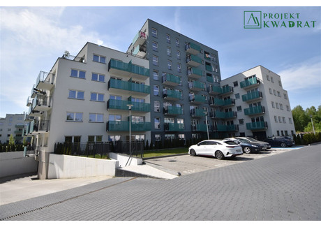 Mieszkanie na sprzedaż - Kozielska Gliwice, Gliwice M., 54,24 m², 454 000 PLN, NET-PKW-MS-74