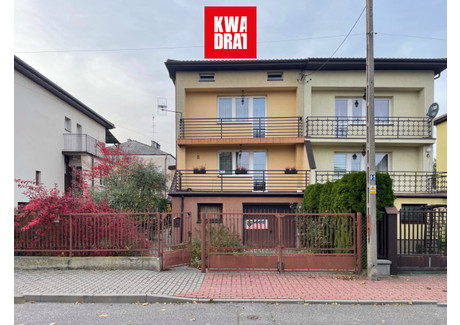 Dom na sprzedaż - Mazurska Mińsk Mazowiecki, Miński, 150 m², 850 000 PLN, NET-297902