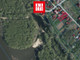 Działka na sprzedaż - Nadbrzeż, Karczew, Otwocki, 758 m², 186 000 PLN, NET-685925786