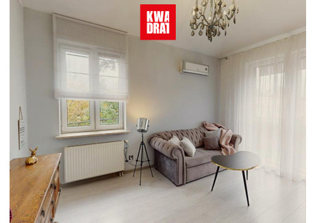 Mieszkanie do wynajęcia - Ignacego Daszyńskiego Pruszków, Pruszkowski, 43 m², 2700 PLN, NET-586368