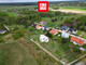 Budowlany na sprzedaż - Wrzosowa Glinianka, Wiązowna, Otwocki, 1154 m², 235 000 PLN, NET-321801472