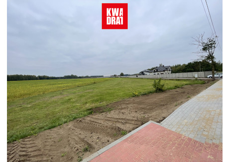 Działka na sprzedaż - Siennica, Miński, 9451 m², 799 000 PLN, NET-373699