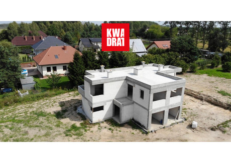Dom na sprzedaż - Wrzosowa Glinianka, Wiązowna, Otwocki, 280 m², 798 000 PLN, NET-519849130