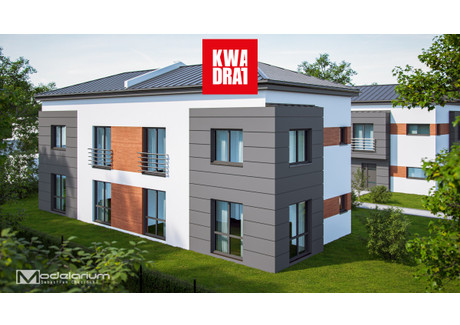 Dom na sprzedaż - Otwock, Otwocki, 112 m², 769 000 PLN, NET-894858