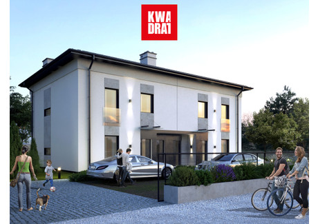 Mieszkanie na sprzedaż - Celulozy Wawer, Warszawa, Wawer, Warszawa, 74,35 m², 780 000 PLN, NET-461966