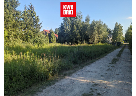 Działka na sprzedaż - Szkolna Osowiec, Żabia Wola, Grodziski, 1200 m², 300 000 PLN, NET-362572698