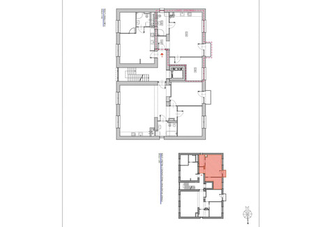 Mieszkanie na sprzedaż - Biedronki Wilanów, Warszawa, 49,61 m², 1 344 002 PLN, NET-262318