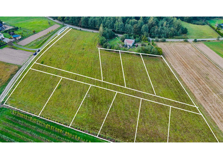 Działka na sprzedaż - Tymowa, Czchów, Brzeski, 1000 m², 80 000 PLN, NET-30