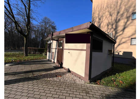 Obiekt na sprzedaż - Tarnów, 30 m², 55 000 PLN, NET-48