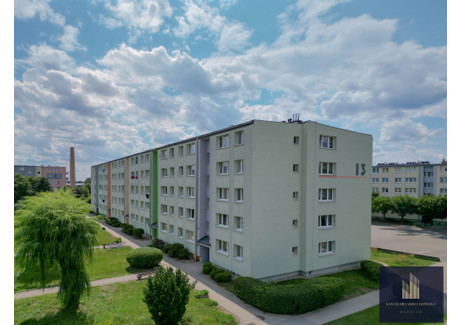 Mieszkanie na sprzedaż - Parkowe Mrągowo, Mrągowski (Pow.), 39,4 m², 228 900 PLN, NET-5