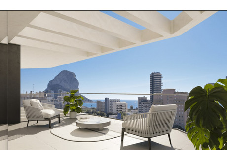 Mieszkanie na sprzedaż - Calp, Alicante, Walencja, Hiszpania, 108,45 m², 383 000 Euro (1 658 390 PLN), NET-8