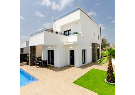 Dom na sprzedaż - Orihuela, Alicante, Walencja, Hiszpania, 138,15 m², 339 000 Euro (1 457 700 PLN), NET-25