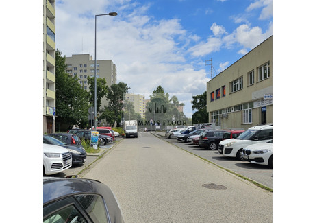 Mieszkanie na sprzedaż - Anieli Krzywoń Jelonki Południowe, Bemowo, Warszawa, 60 m², 770 000 PLN, NET-759821