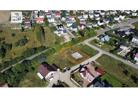 Działka na sprzedaż - Sierakowice, Kartuski, 1042 m², 499 000 PLN, NET-NL250905